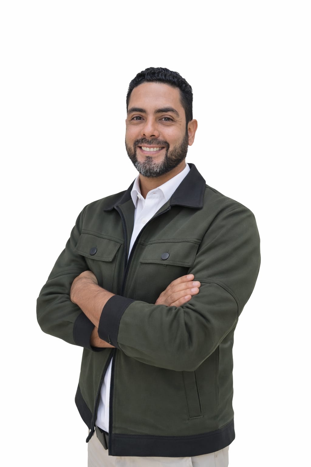 Stefan Uriarte
